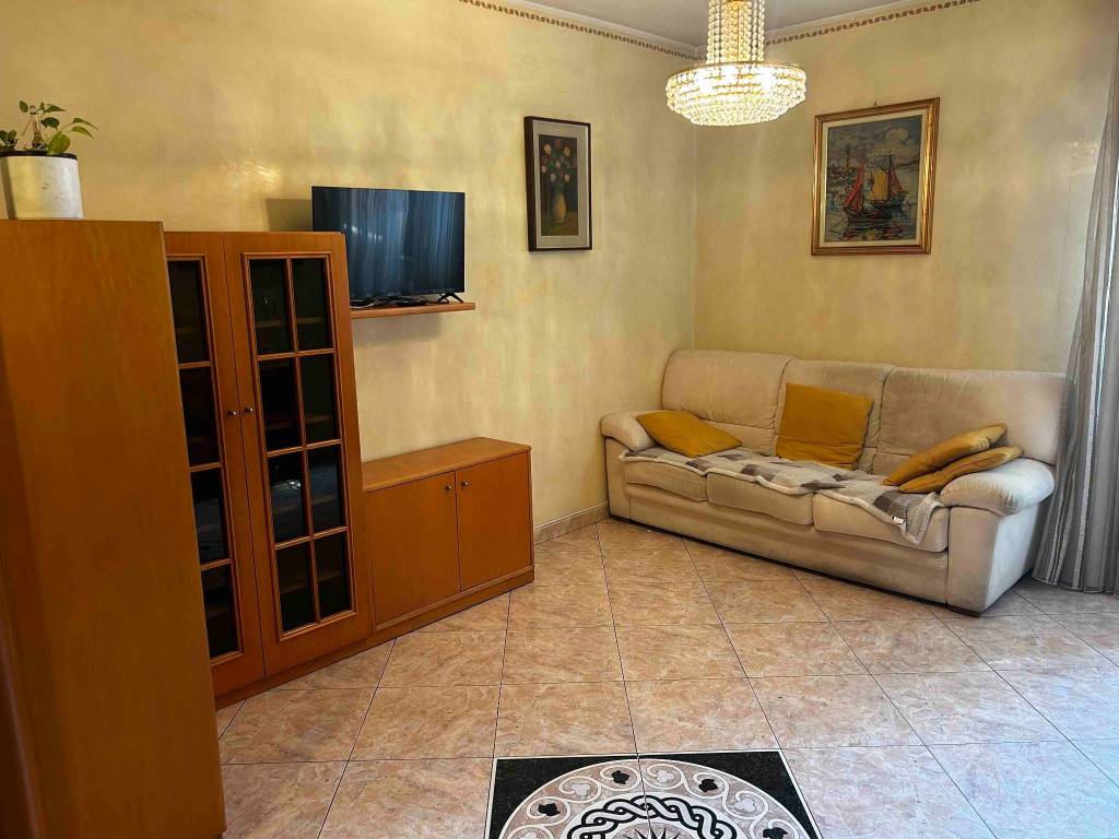 appartamento in vendita a Corsico