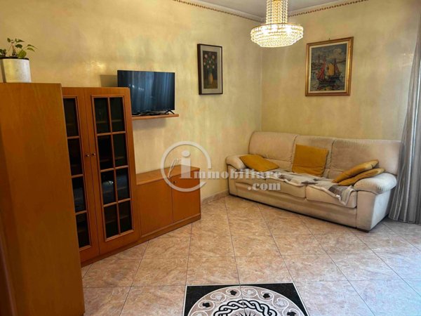 appartamento in vendita a Corsico