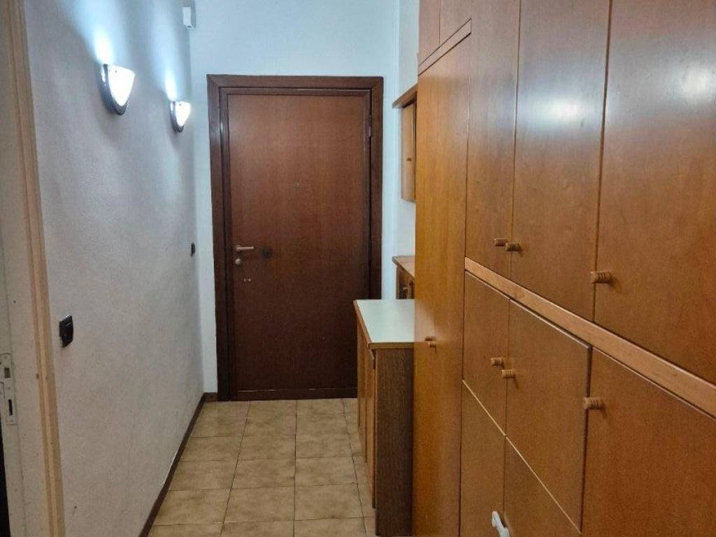 appartamento in vendita a Corsico