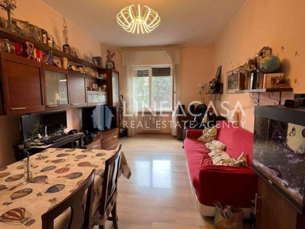 appartamento in vendita a Corsico