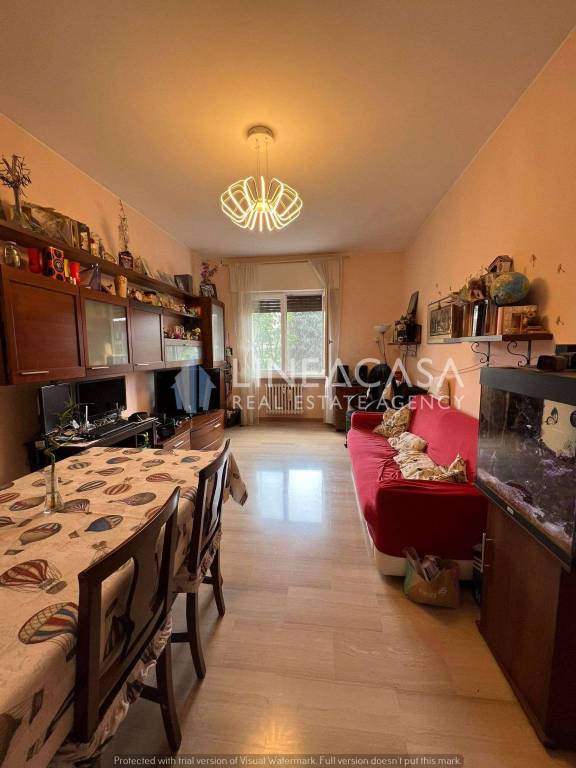 appartamento in vendita a Corsico