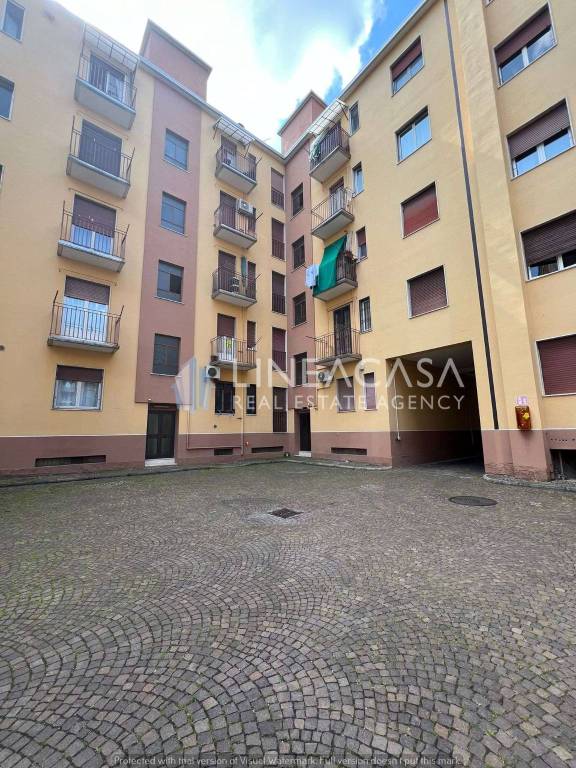 appartamento in vendita a Corsico