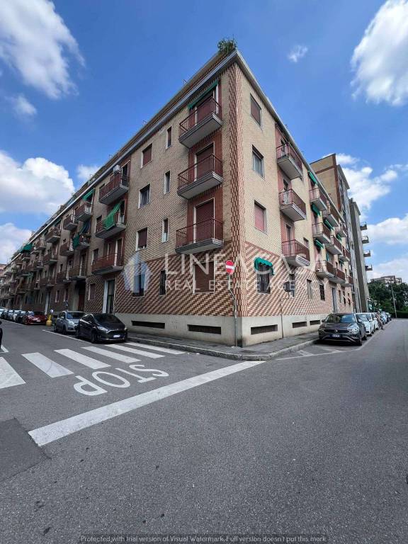 appartamento in vendita a Corsico