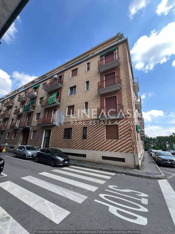appartamento in vendita a Corsico