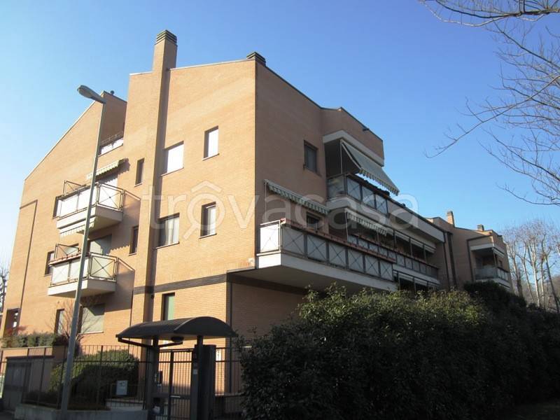 appartamento in vendita a Corsico