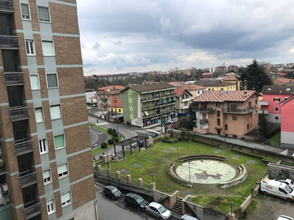 appartamento in vendita a Corsico