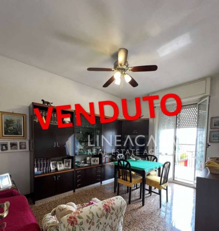 appartamento in vendita a Corsico
