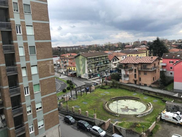 appartamento in vendita a Corsico