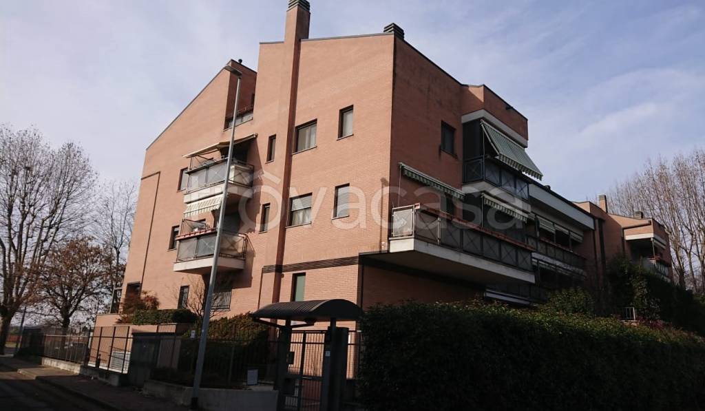 appartamento in vendita a Corsico