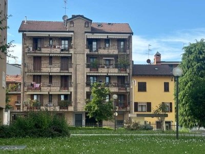 appartamento in vendita a Corsico