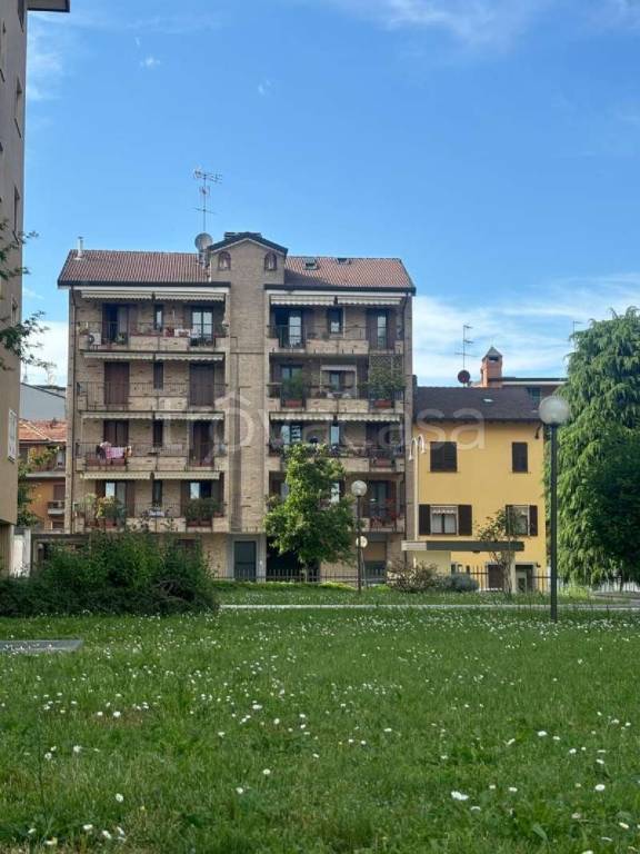 appartamento in vendita a Corsico