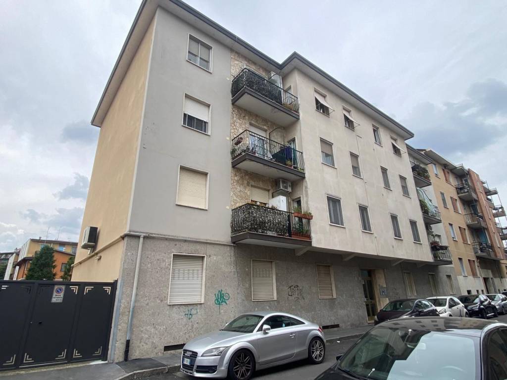 appartamento in vendita a Corsico