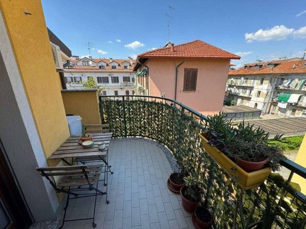 appartamento in vendita a Corsico