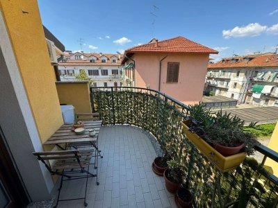 appartamento in vendita a Corsico