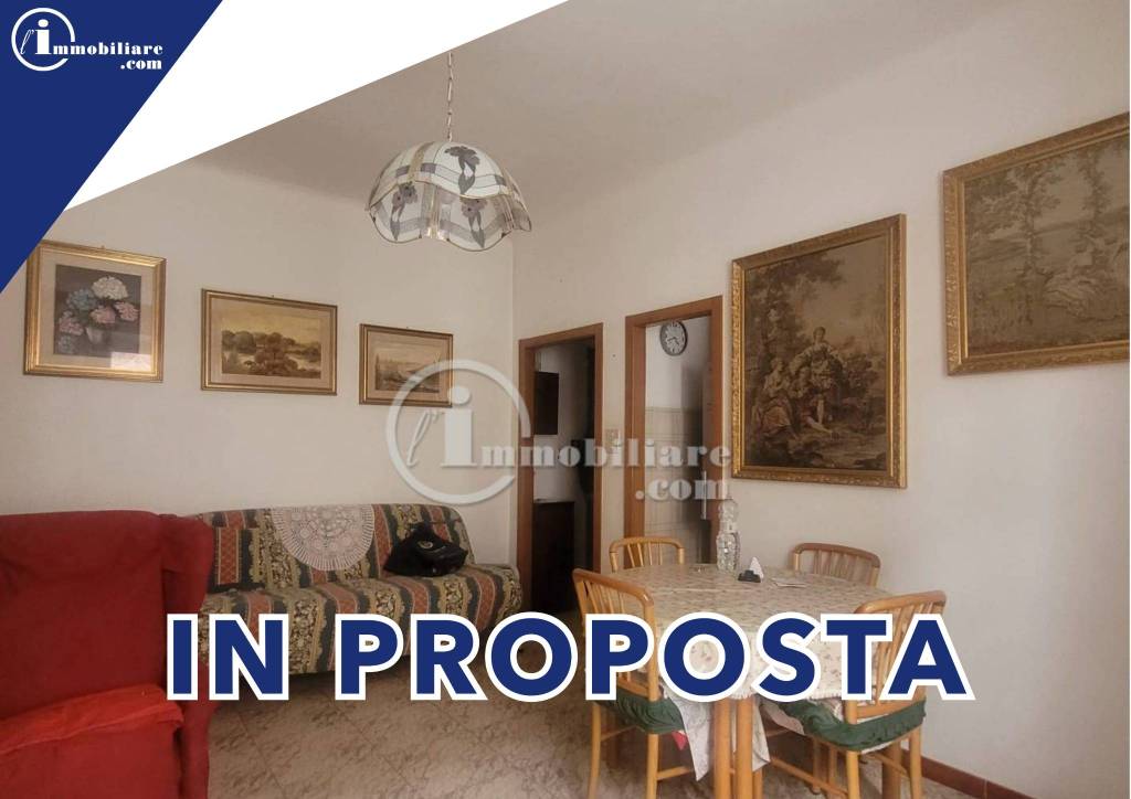 appartamento in vendita a Corsico
