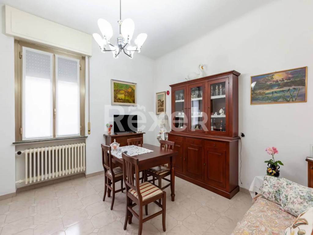 appartamento in vendita a Corsico