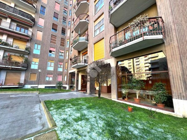 appartamento in vendita a Corsico