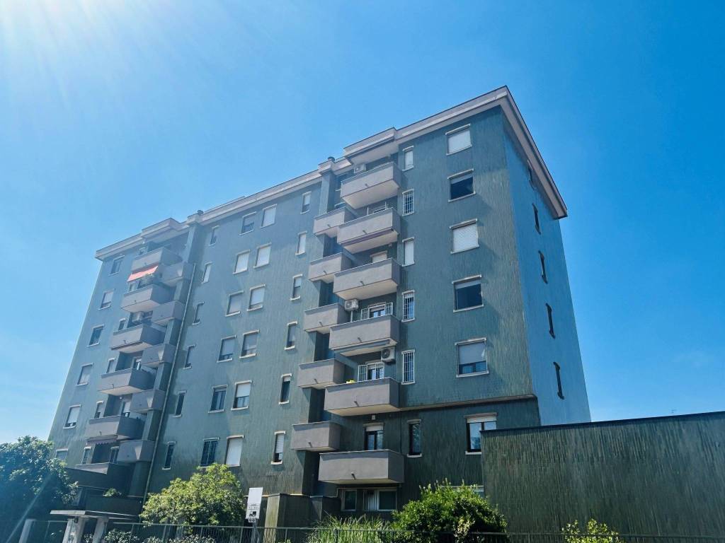 appartamento in vendita a Corsico