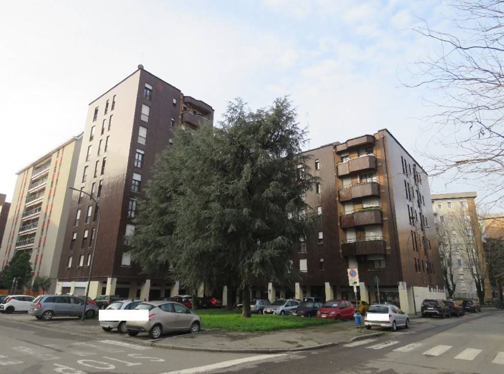 appartamento in vendita a Corsico