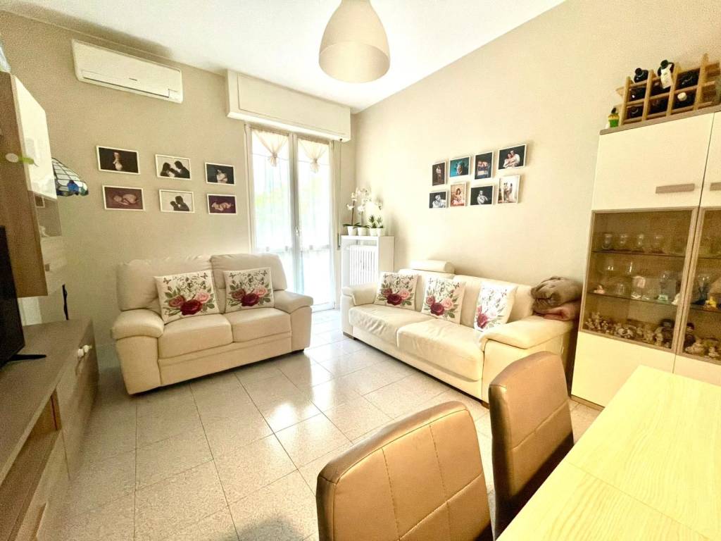 appartamento in vendita a Corsico