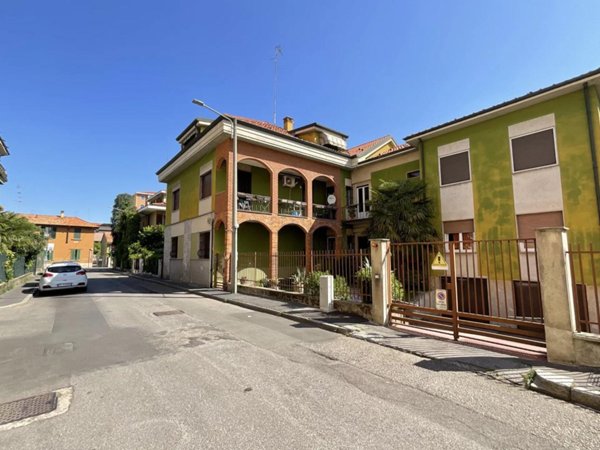 appartamento in vendita a Corsico