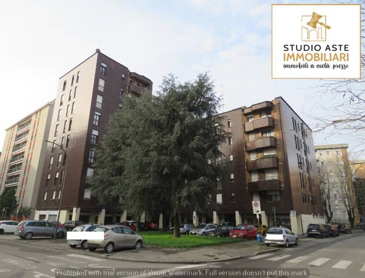 appartamento in vendita a Corsico