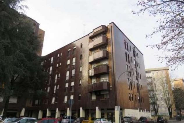 appartamento in vendita a Corsico