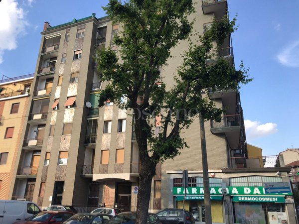 appartamento in vendita a Corsico
