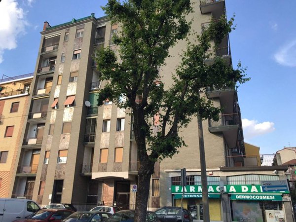 appartamento in vendita a Corsico
