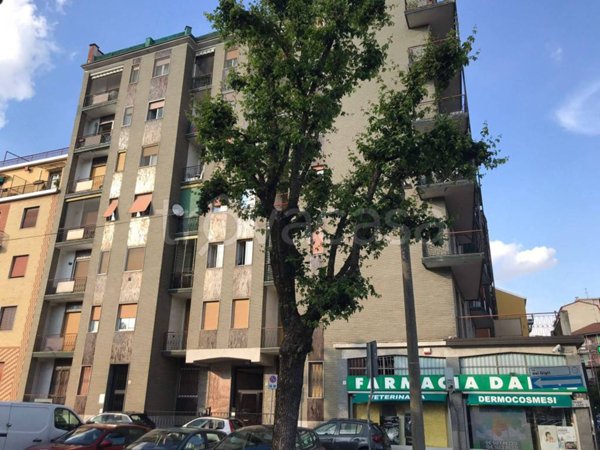 appartamento in vendita a Corsico