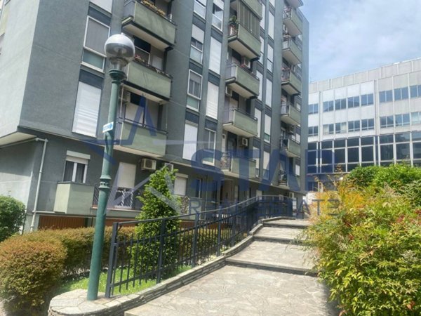 appartamento in vendita a Corsico