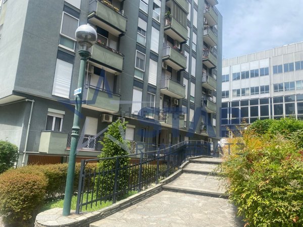 appartamento in vendita a Corsico