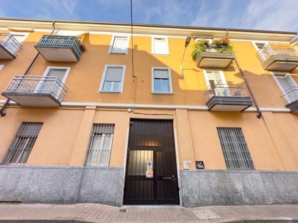 appartamento in vendita a Corsico