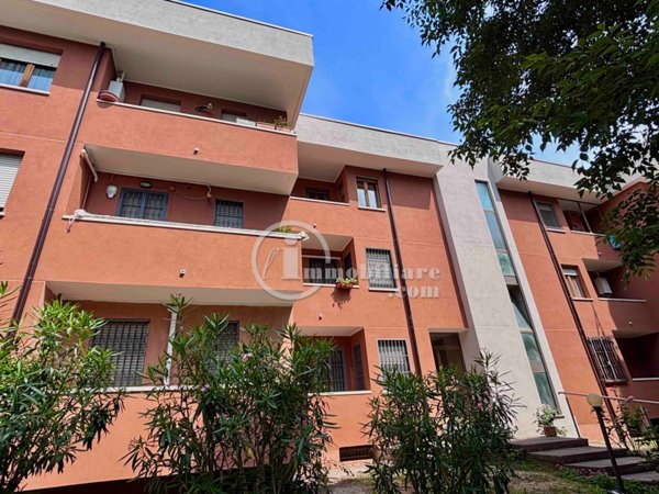 appartamento in vendita a Corsico