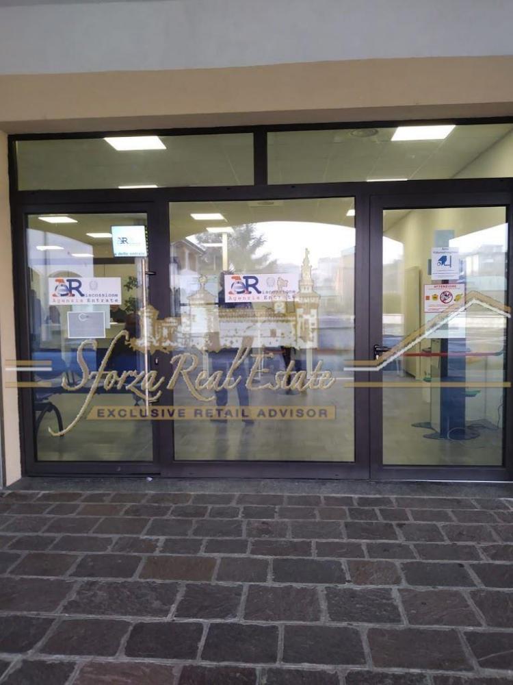 negozio in vendita a Corsico