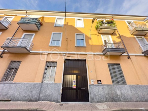 appartamento in vendita a Corsico