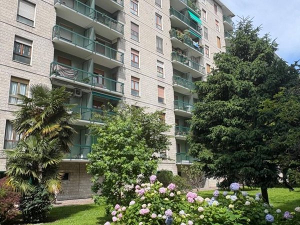 appartamento in vendita a Corsico
