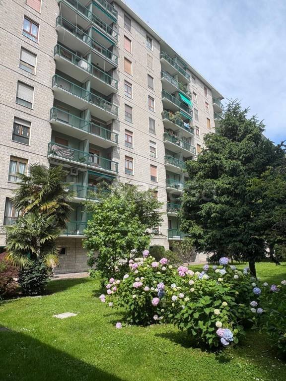 appartamento in vendita a Corsico