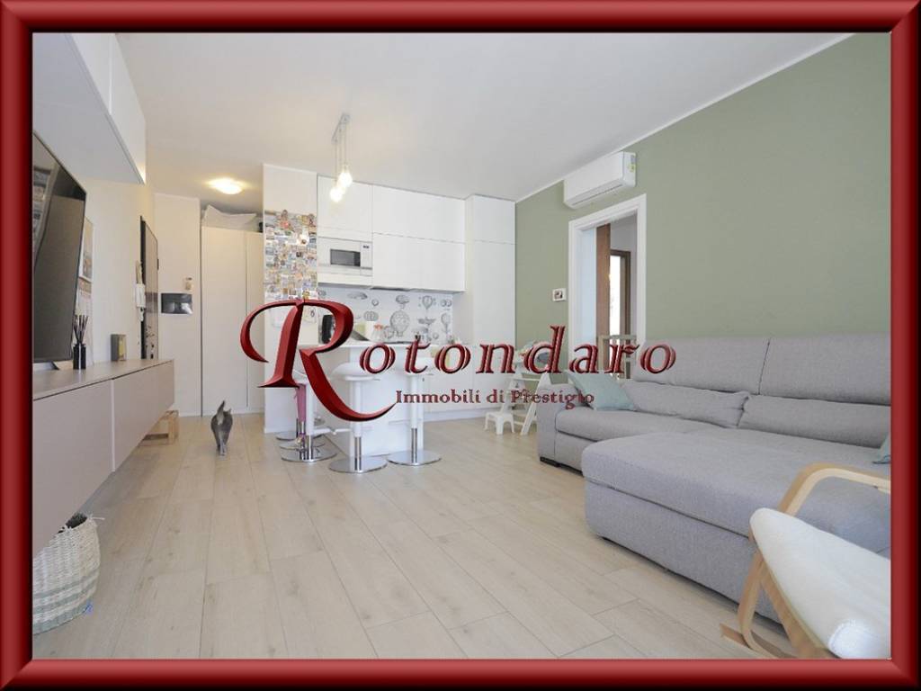 appartamento in vendita a Corsico