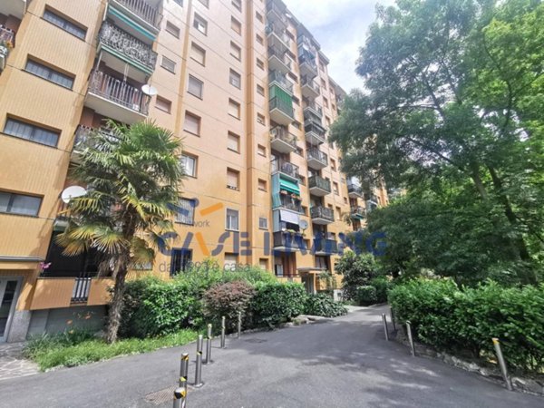 appartamento in vendita a Corsico