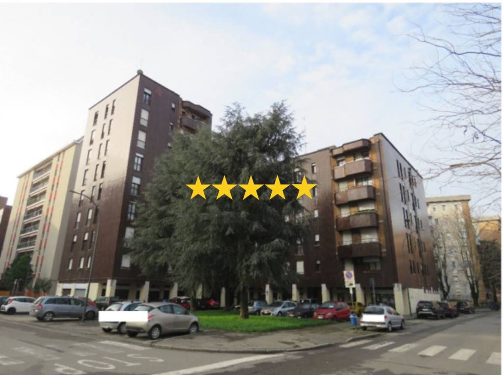 appartamento in vendita a Corsico