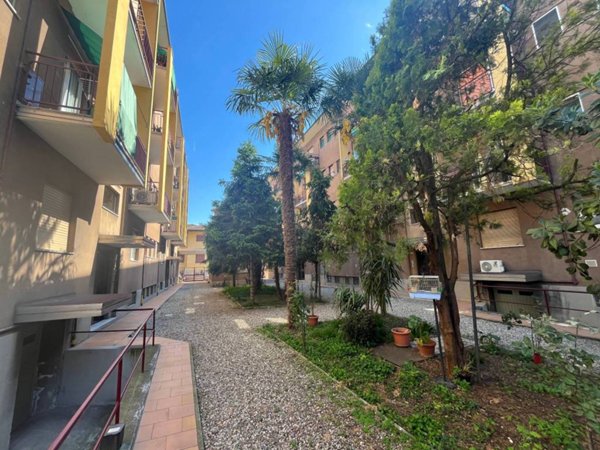 appartamento in vendita a Corsico