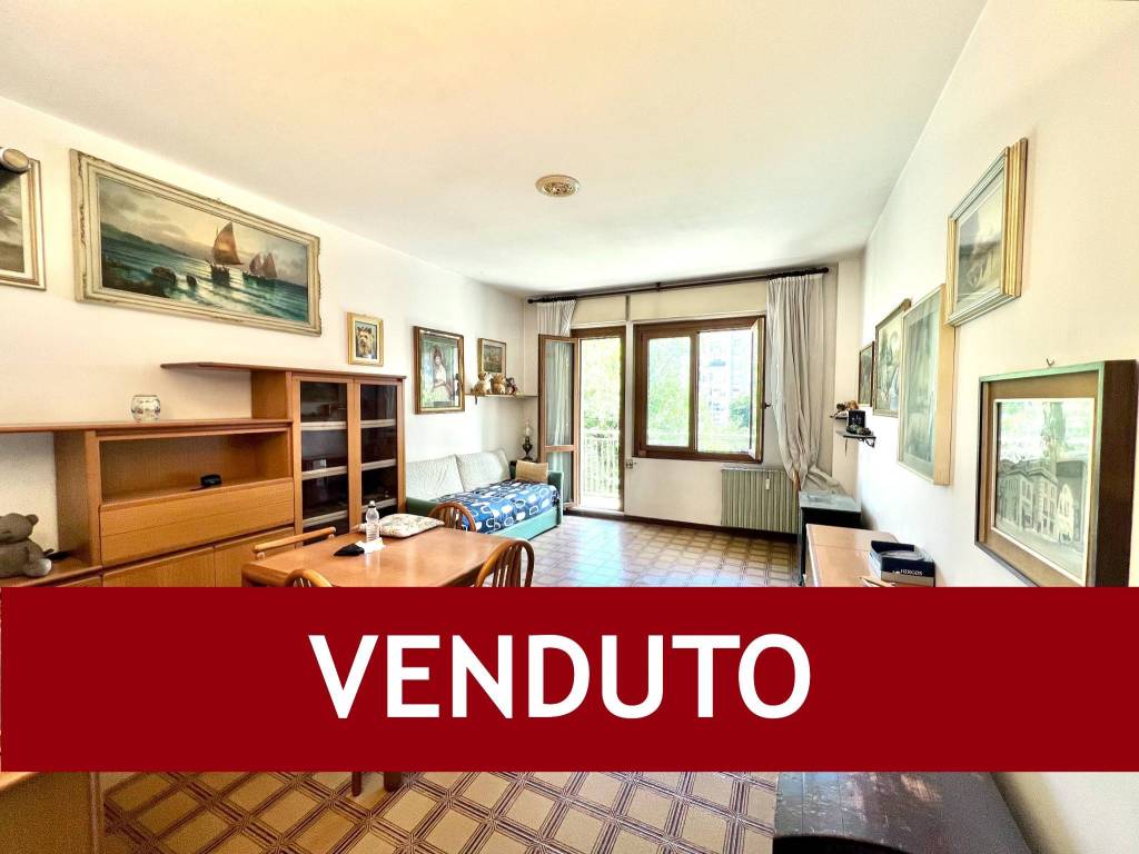 appartamento in vendita a Corsico