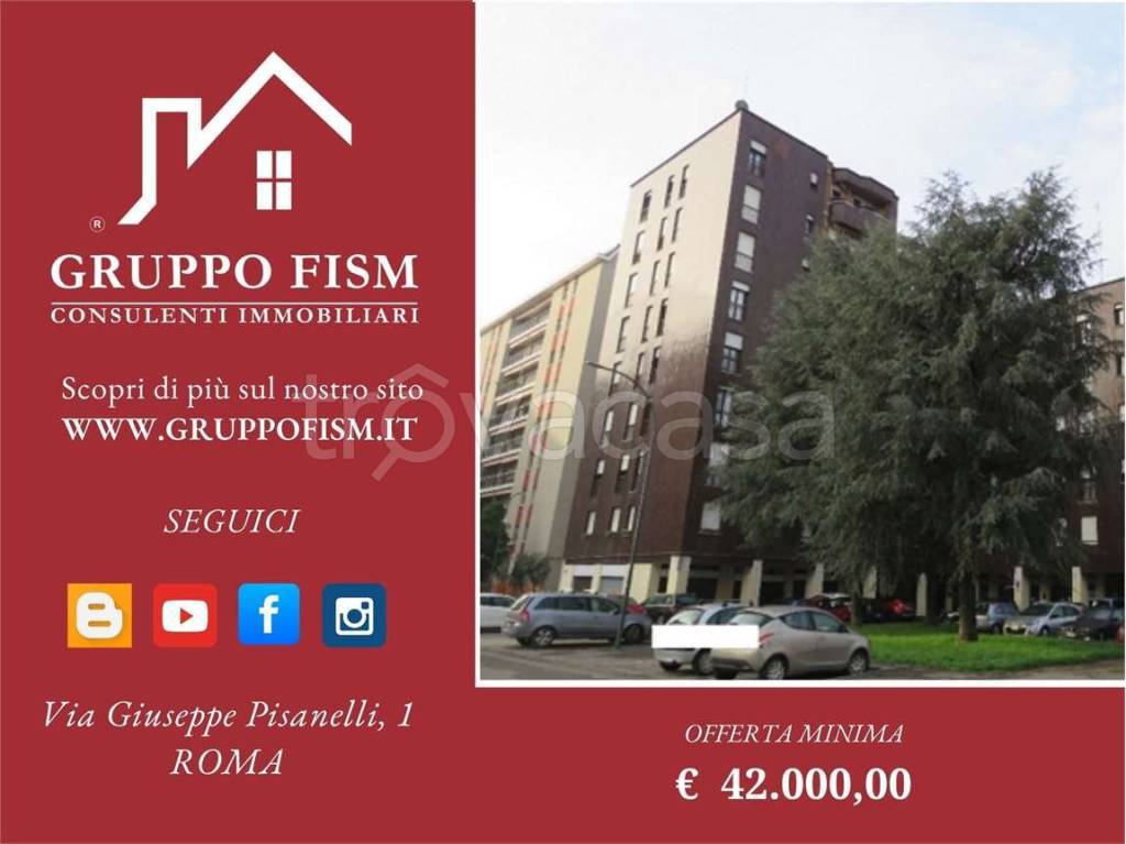 appartamento in vendita a Corsico