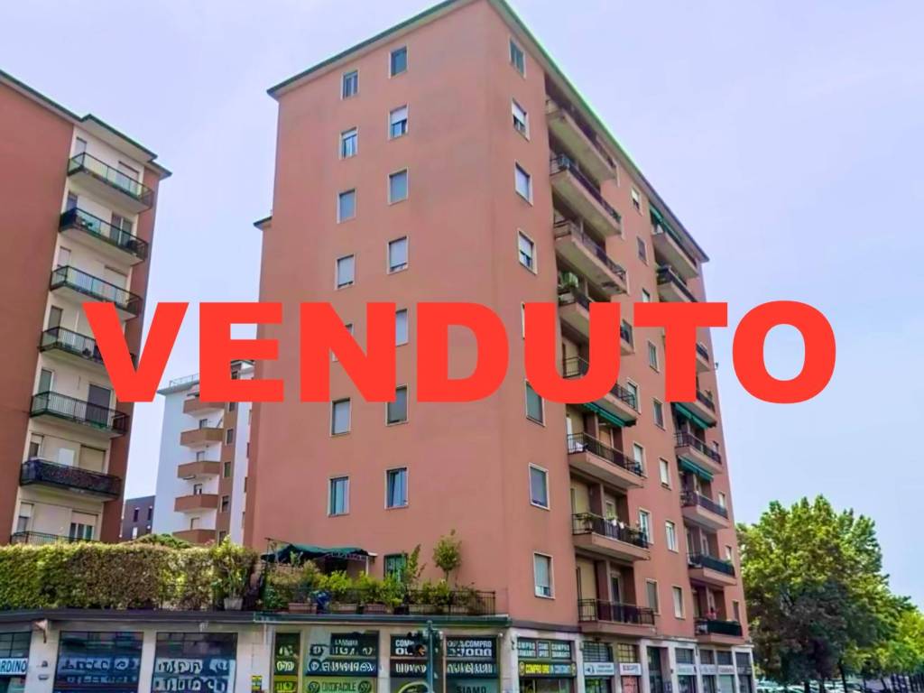 appartamento in vendita a Corsico