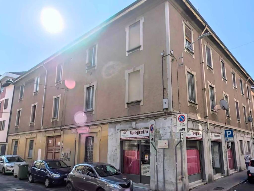 appartamento in vendita a Corsico