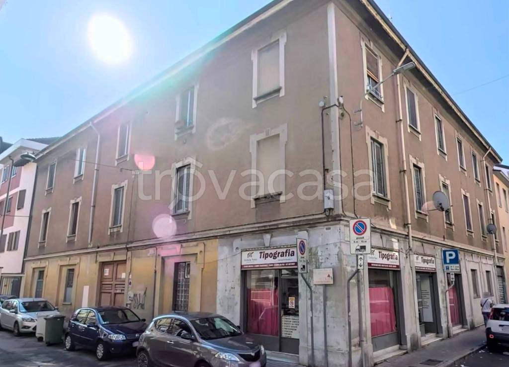 appartamento in vendita a Corsico