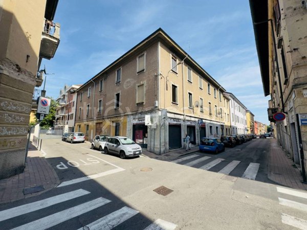 appartamento in vendita a Corsico
