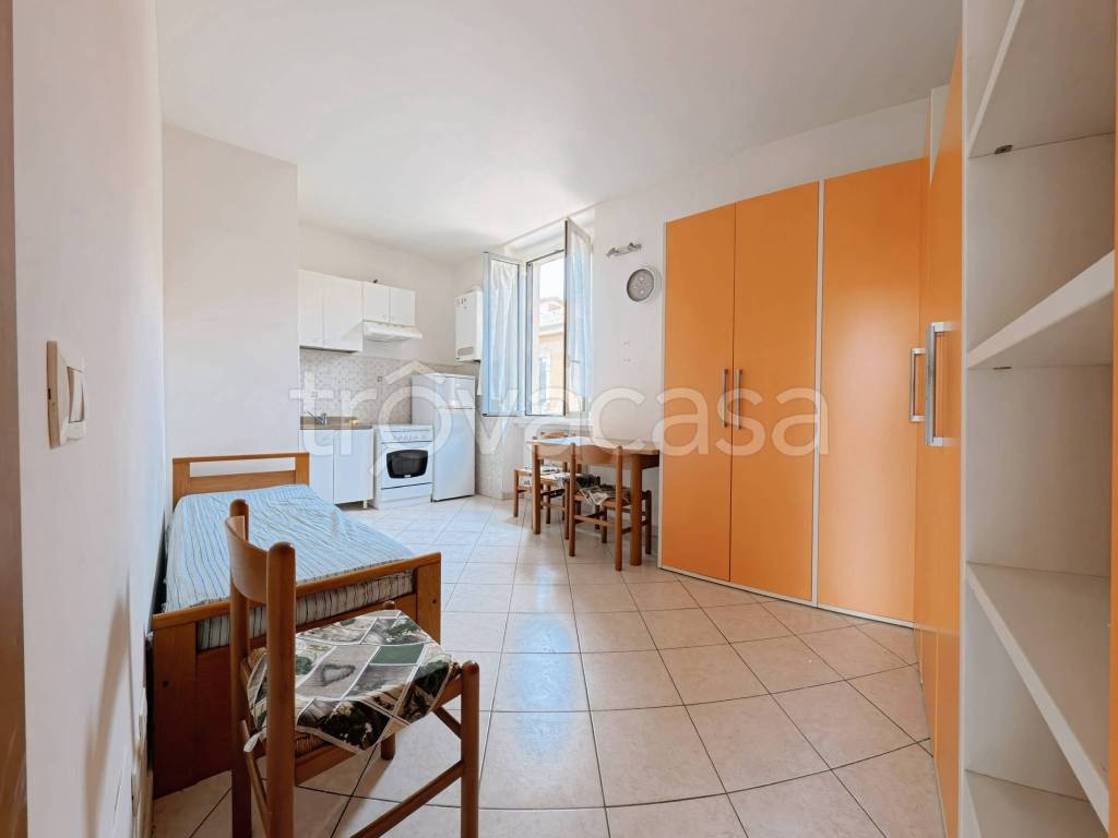 appartamento in vendita a Corsico