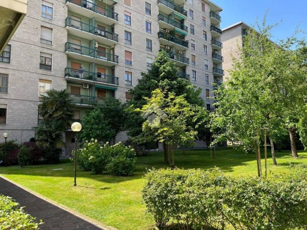 appartamento in vendita a Corsico